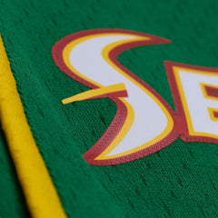 #15 Lauren Jackson 2007 Seattle Storm Swingman Jersey