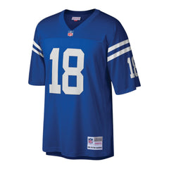 18 Peyton Manning Indianapolis Colts NFL Jersey
