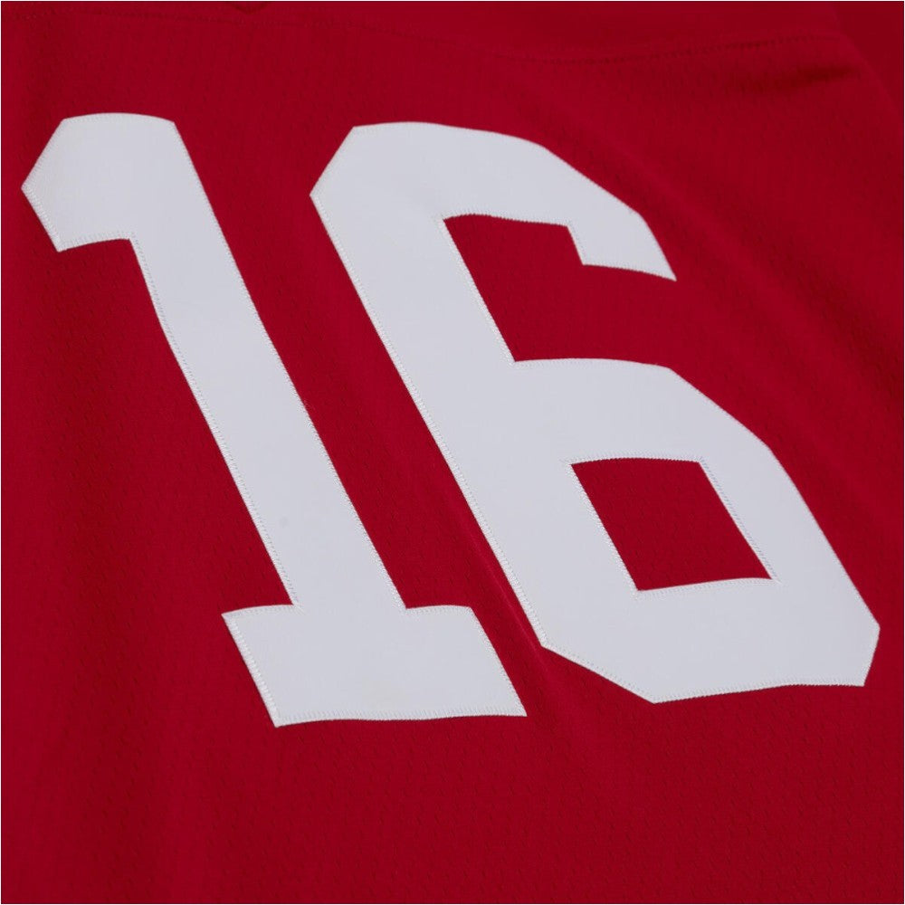 #16 Joe Montana San Francisco 49Ers NFL Jersey