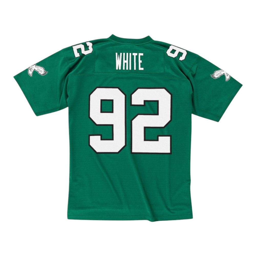 #92 Reggie White Philadelphia Eagles NFL Jersey