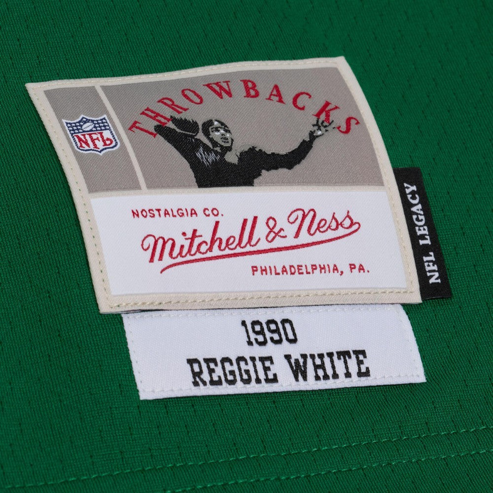 #92 Reggie White Philadelphia Eagles NFL Jersey