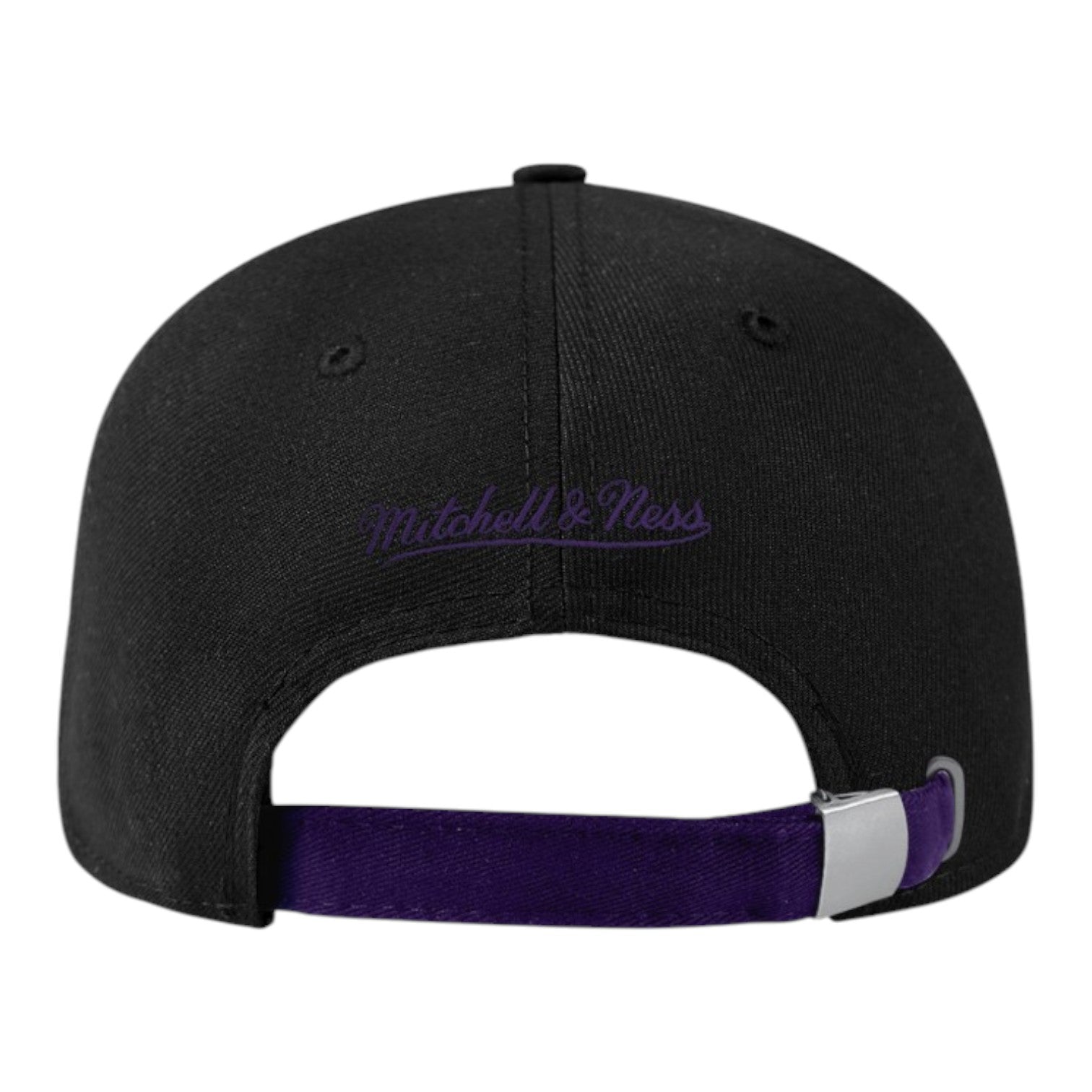 Los Angeles Lakers Match Up Strapback Cap