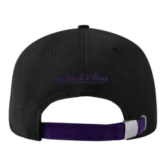 Los Angeles Lakers Match Up Strapback Cap