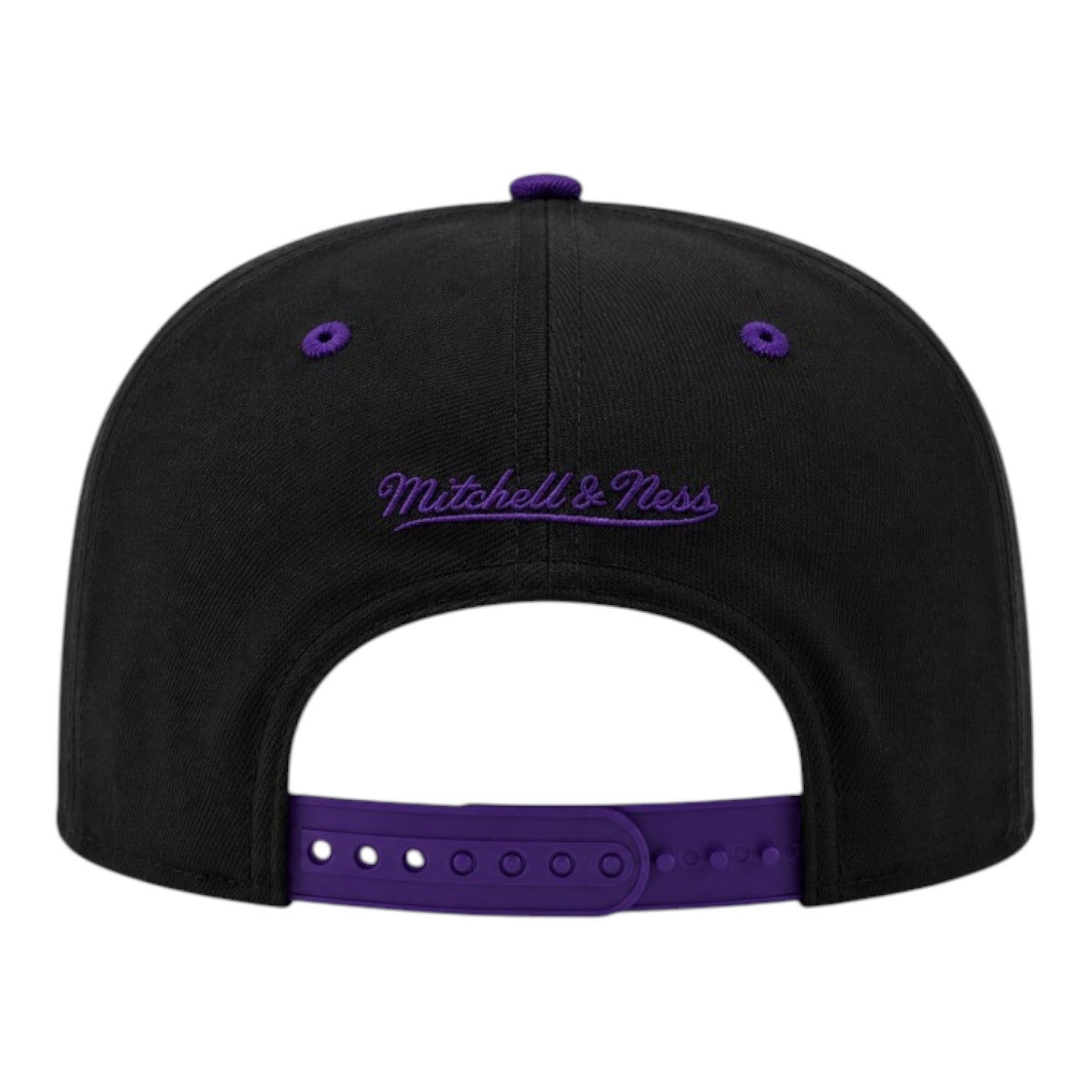 Los Angeles Lakers Match Up Snapback Cap