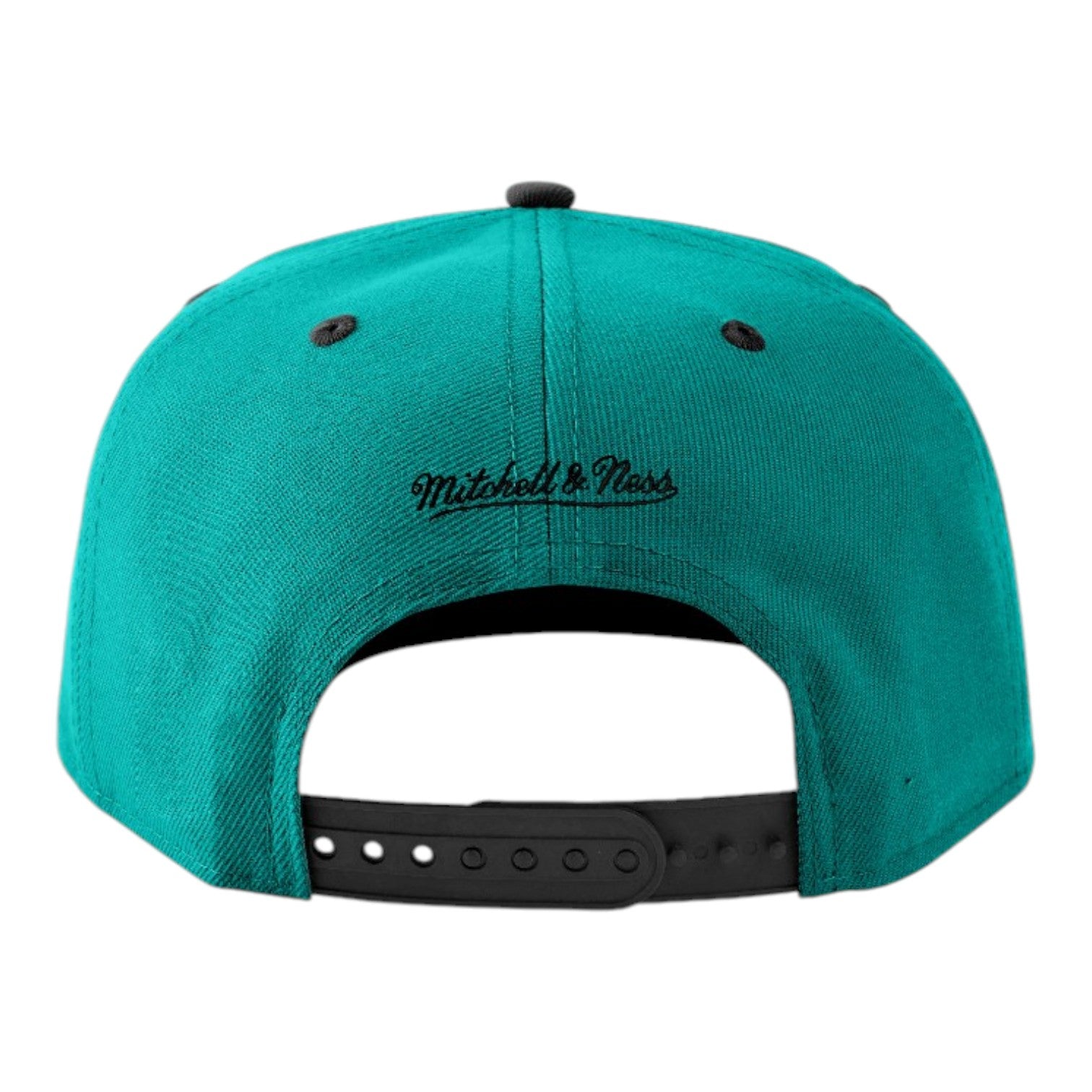 Vancouver Grizzlies Match Up Snapback Cap