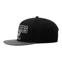 Las Vegas Raiders Blitz Snapback Cap