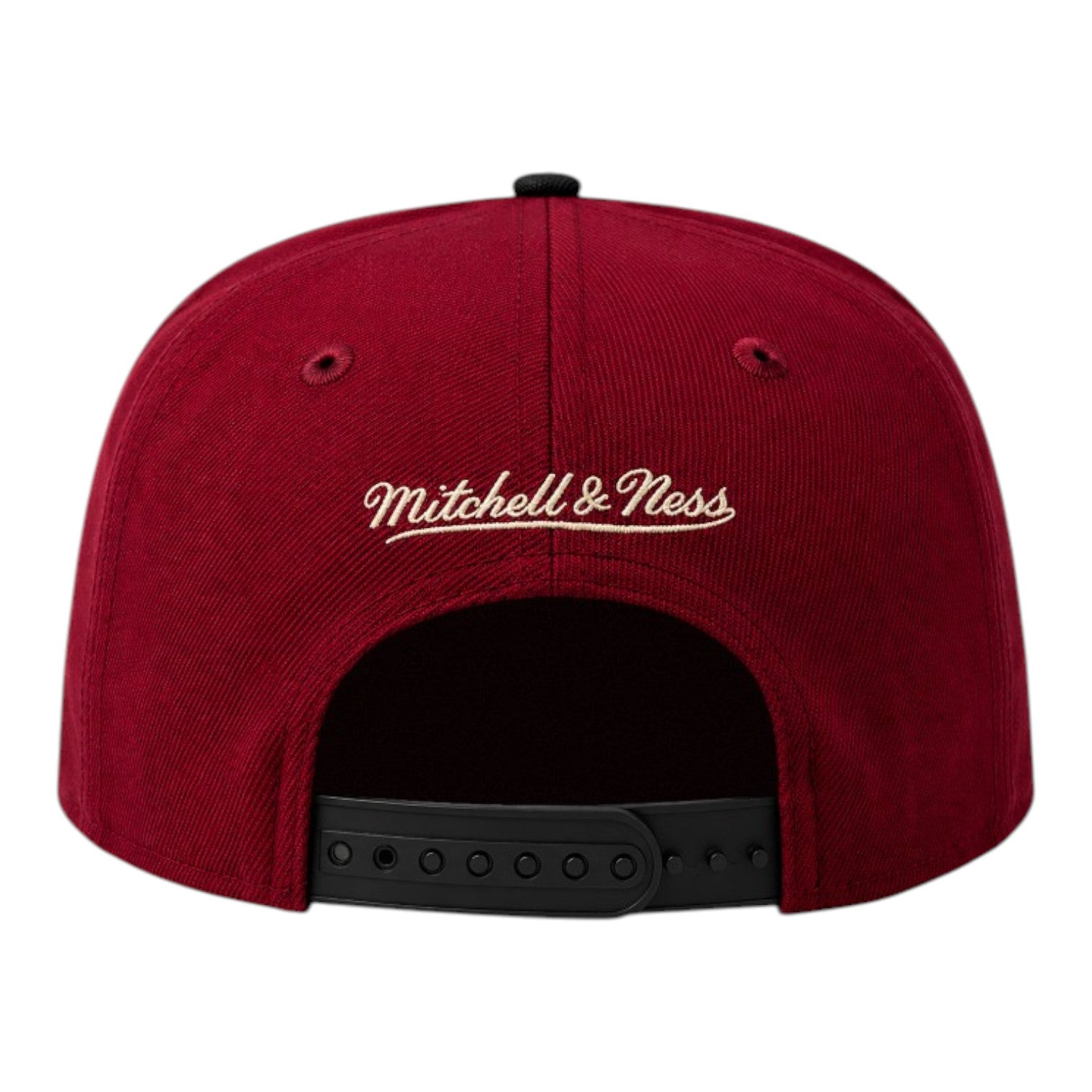 San Francisco 49Ers Blitz Snapback Cap