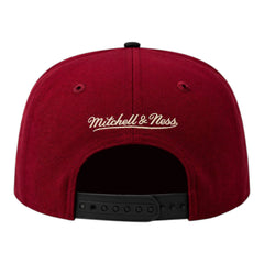 San Francisco 49Ers Blitz Snapback Cap