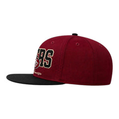 San Francisco 49Ers Blitz Snapback Cap
