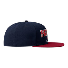 New England Patriots Blitz Snapback Cap