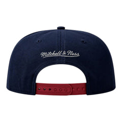 New England Patriots Blitz Snapback Cap