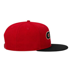 Kansas City Chiefs  Blitz Snapback Cap