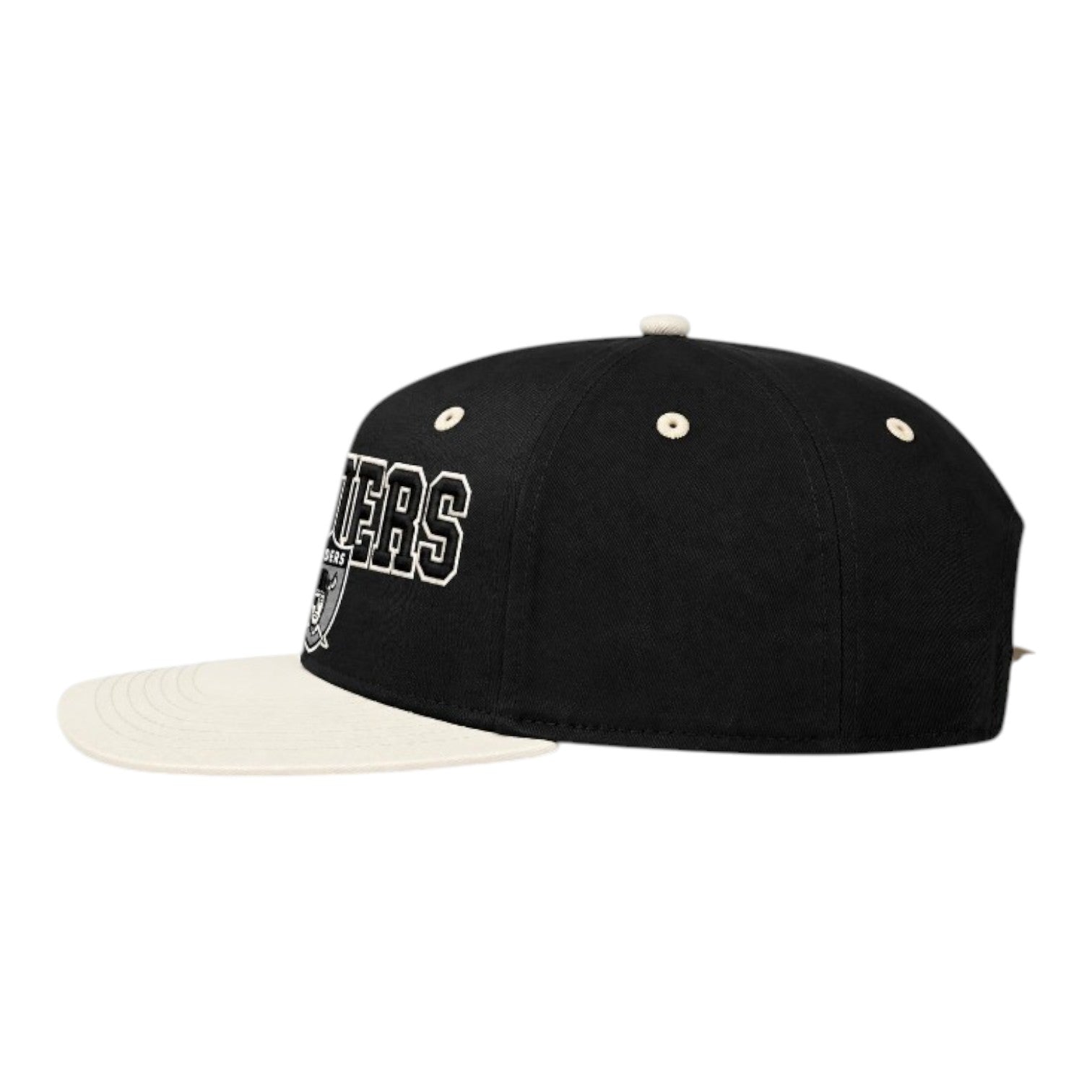 Las Vegas Raiders Blitz Snapback Cap