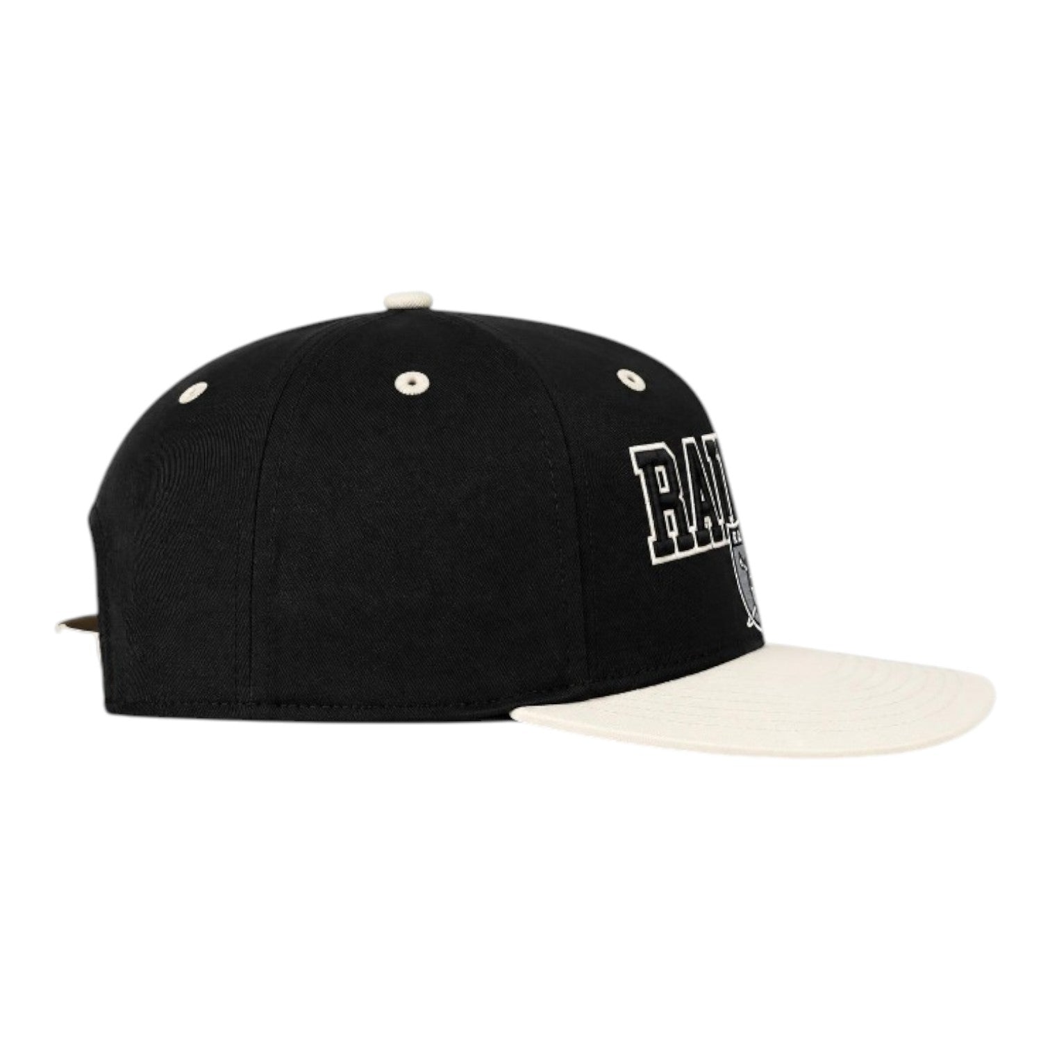 Las Vegas Raiders Blitz Snapback Cap