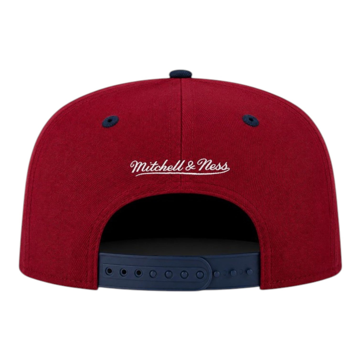 New England Patriots Blitz Snapback Cap