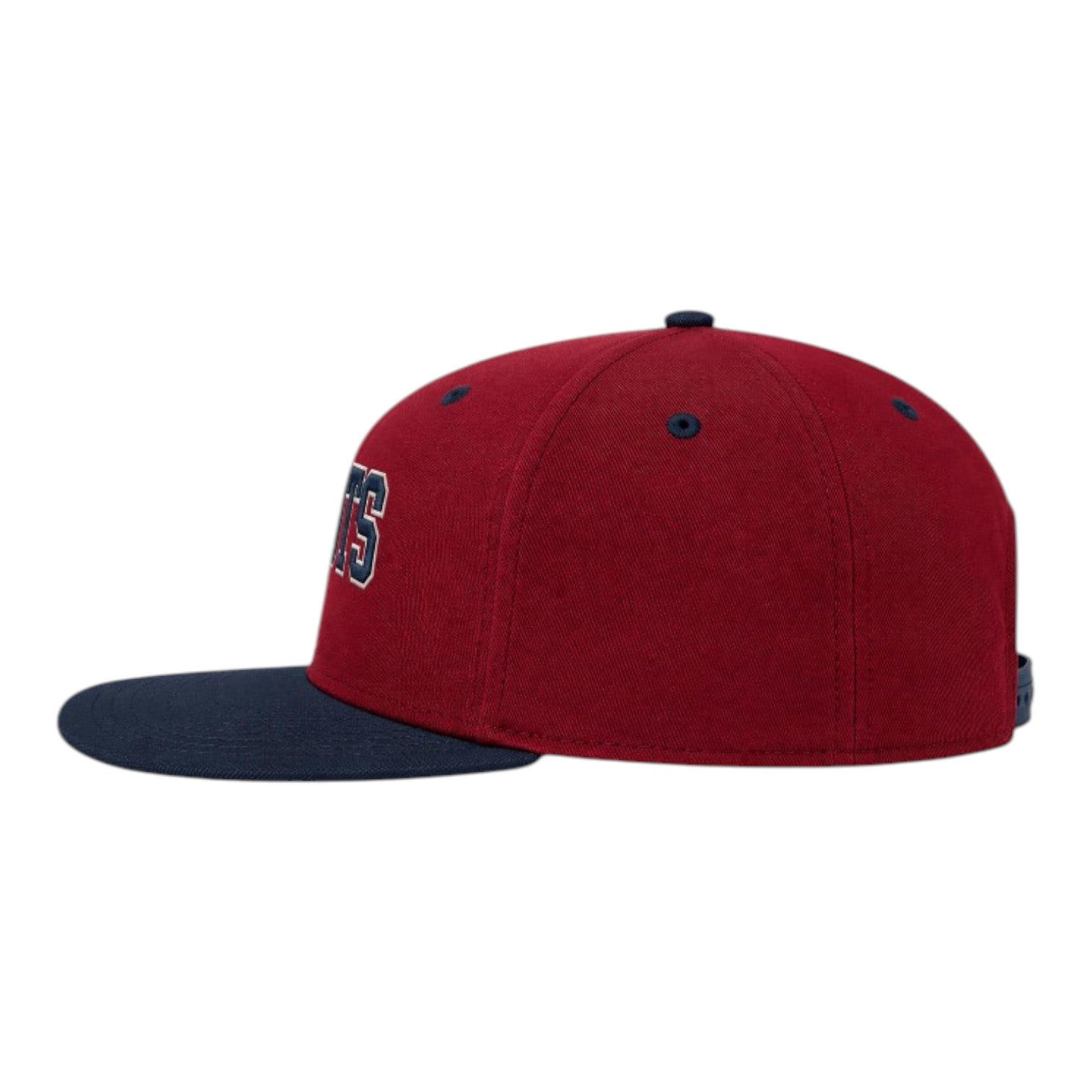 New England Patriots Blitz Snapback Cap