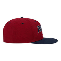 New England Patriots Blitz Snapback Cap