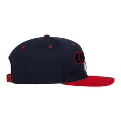 Kansas City Chiefs  Blitz Snapback Cap