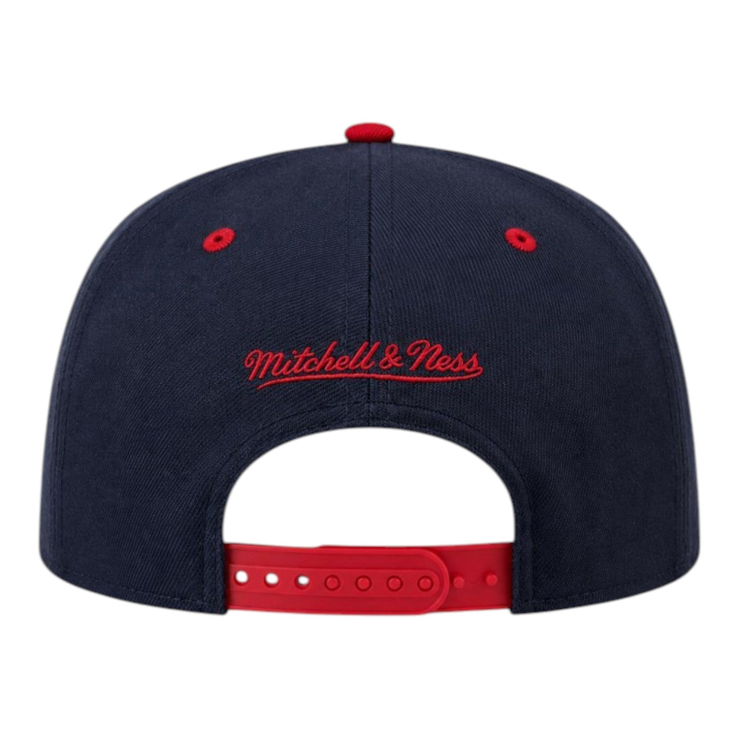 Kansas City Chiefs  Blitz Snapback Cap