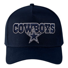 Dallas Cowboys Blitz Snapback Cap