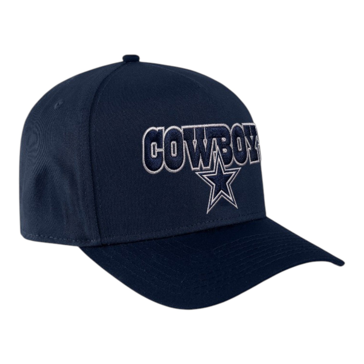 Dallas Cowboys Blitz Snapback Cap