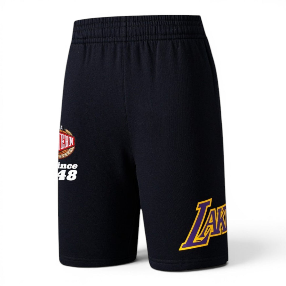 Los Angeles Lakers Team Origins Shorts