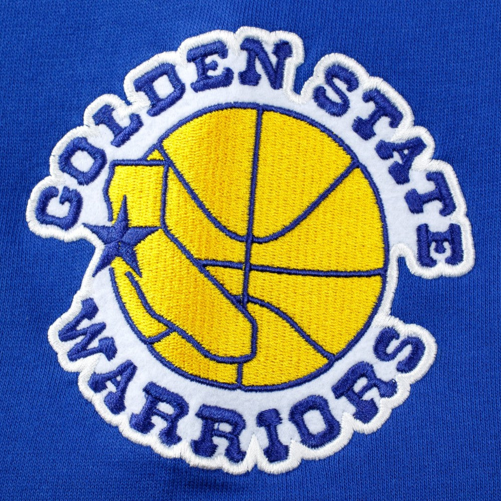 Golden State Warriors Team Origins Shorts