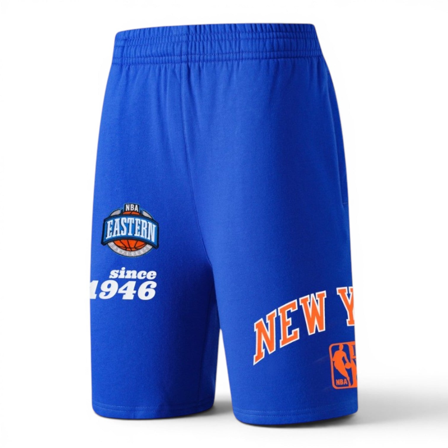 New York Knicks Team Origins Shorts