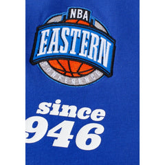 New York Knicks Team Origins Shorts