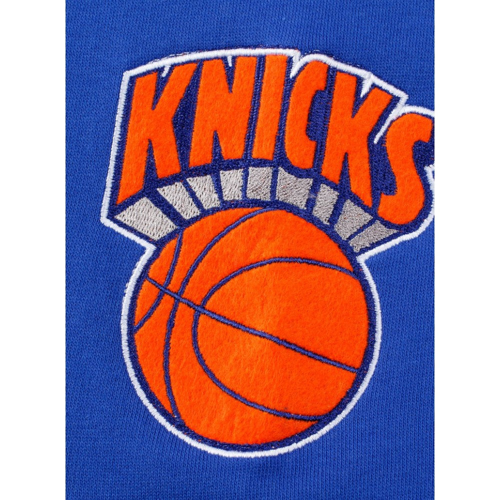 New York Knicks Team Origins Shorts