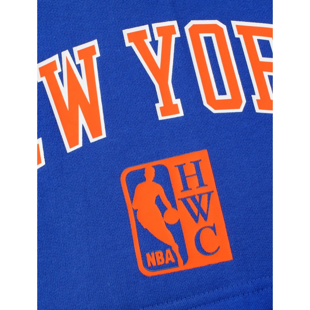 New York Knicks Team Origins Shorts