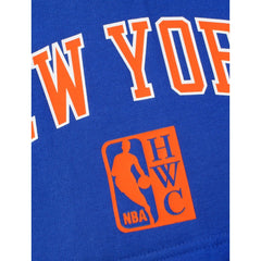 New York Knicks Team Origins Shorts