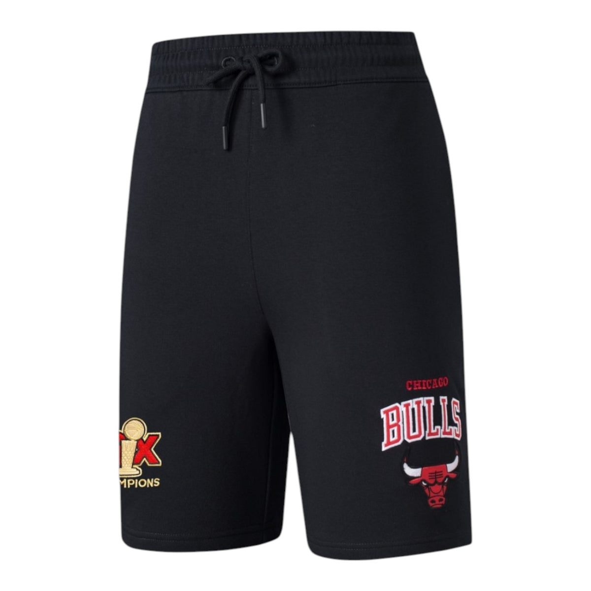 Chicago Bulls Champs Shorts