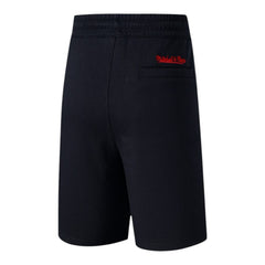 Chicago Bulls Champs Shorts
