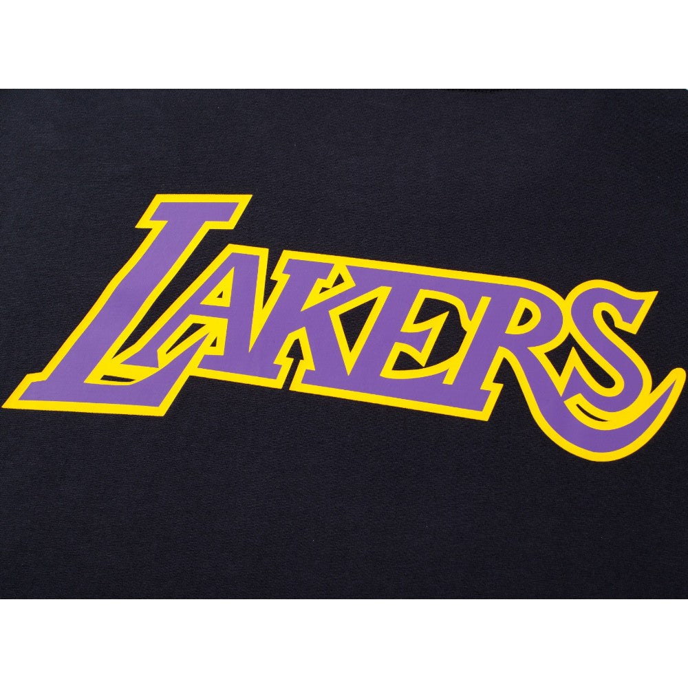 Los Angeles Lakers Teams Origin T-Shirt