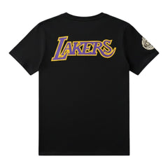 Los Angeles Lakers Teams Origin T-Shirt