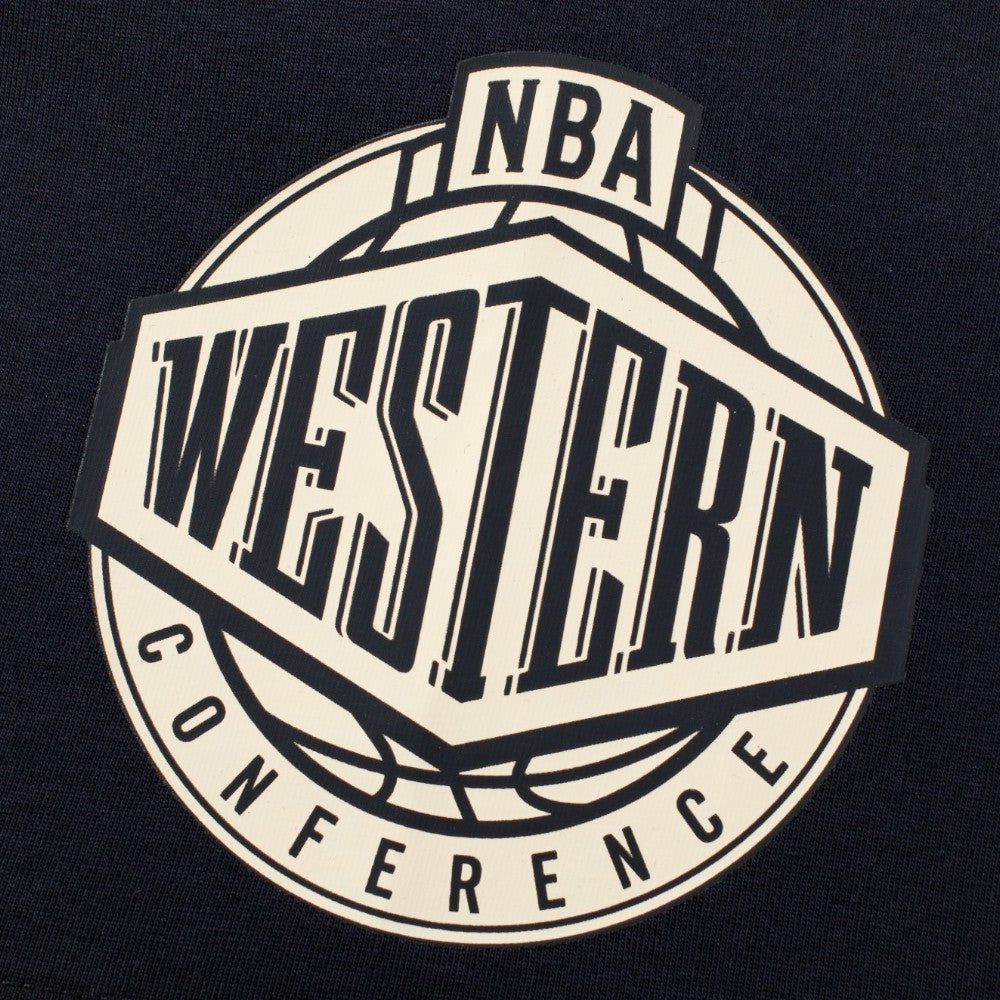 Los Angeles Lakers Teams Origin T-Shirt