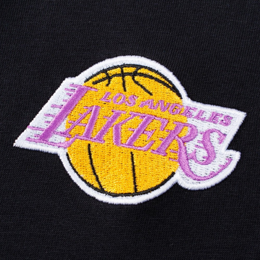 Los Angeles Lakers Teams Origin T-Shirt