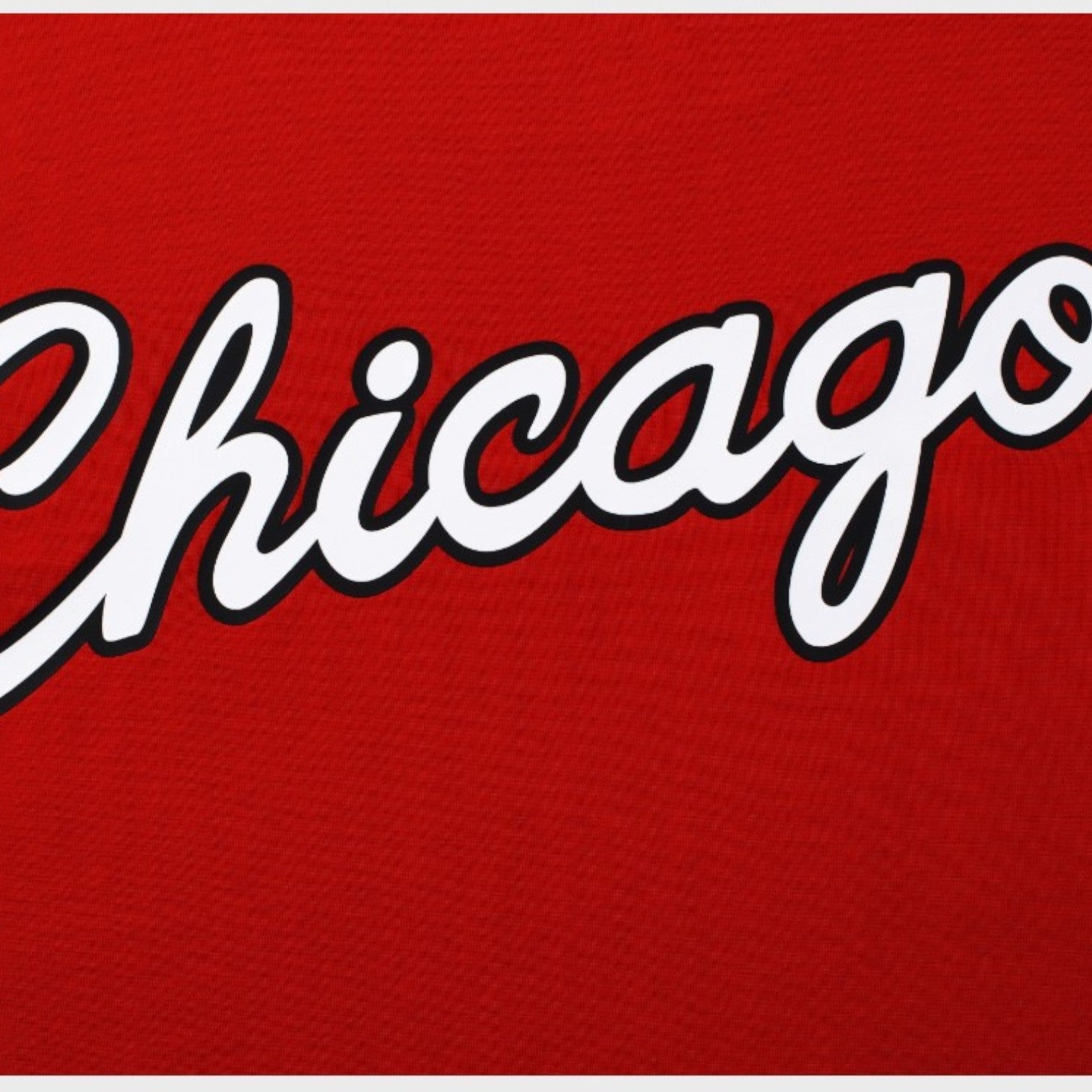 Chicago Bulls Teams Origin T-Shirt