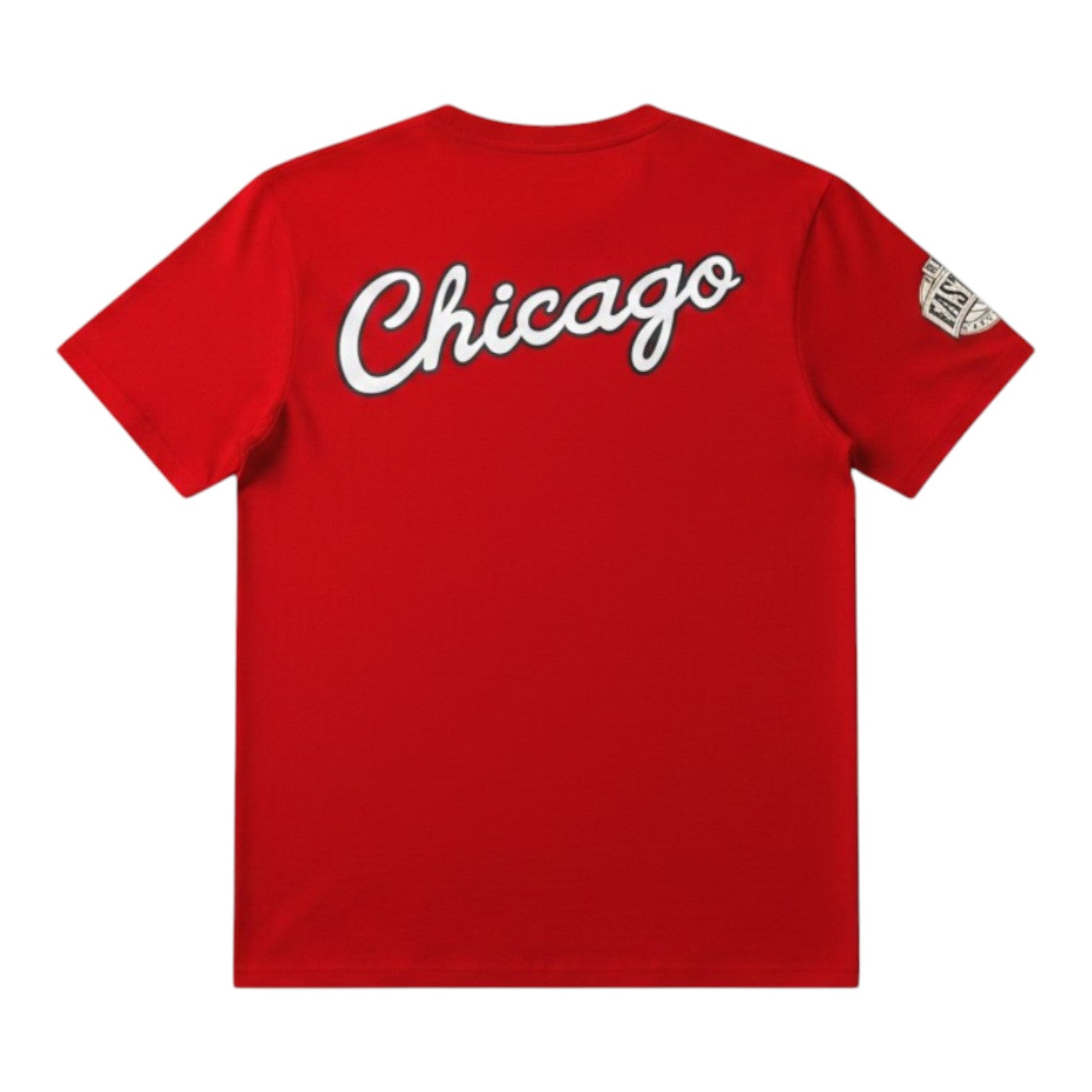 Chicago Bulls Teams Origin T-Shirt
