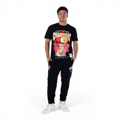 Chicago Bulls Champs T-Shirts