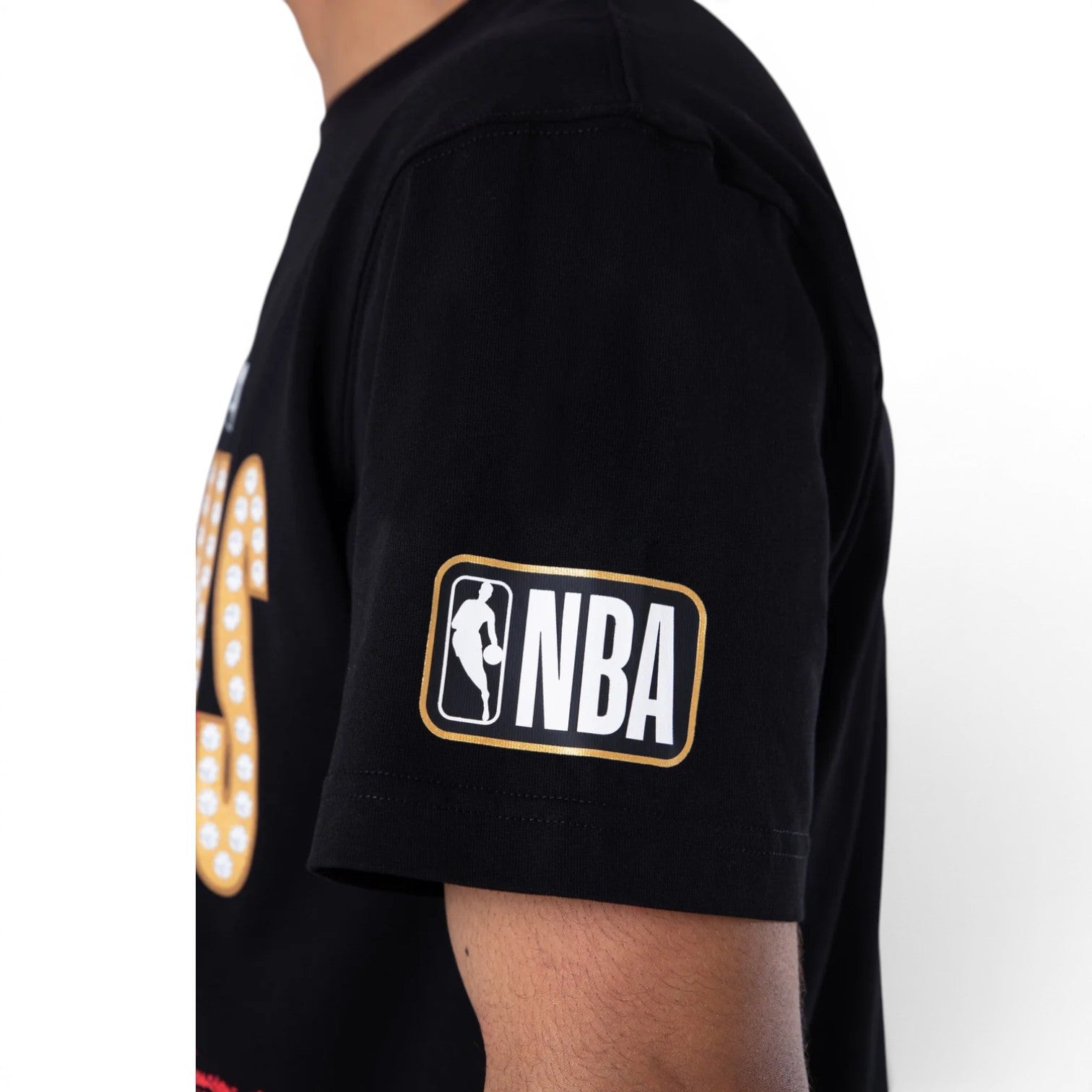 Chicago Bulls Champs T-Shirts