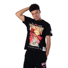 Chicago Bulls Champs T-Shirts