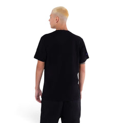 Los Angeles Lakers Black Champs T-shirt
