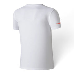 Chicago Bulls White Champs T-shirt