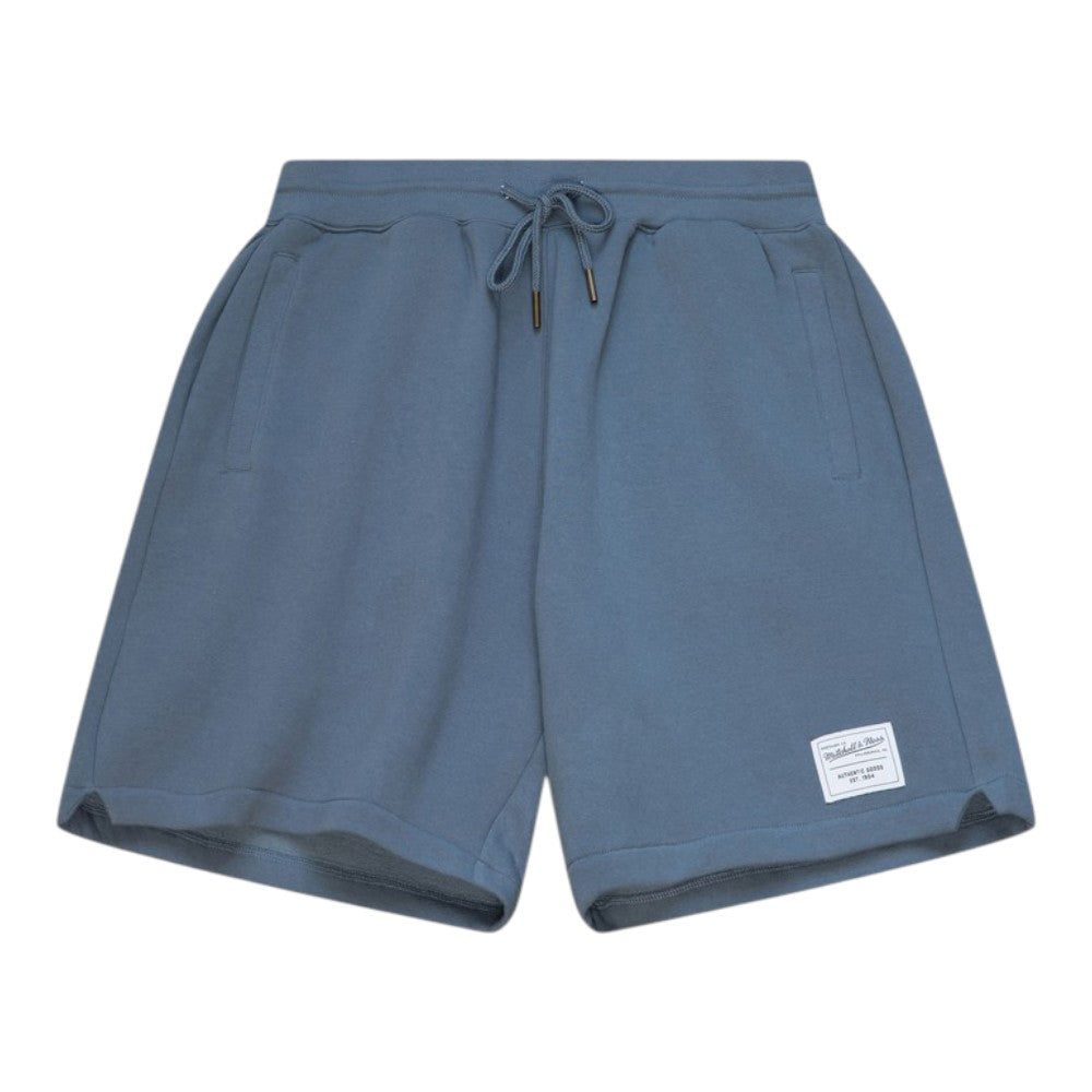 Mitchell & Ness Classic Shorts Blue