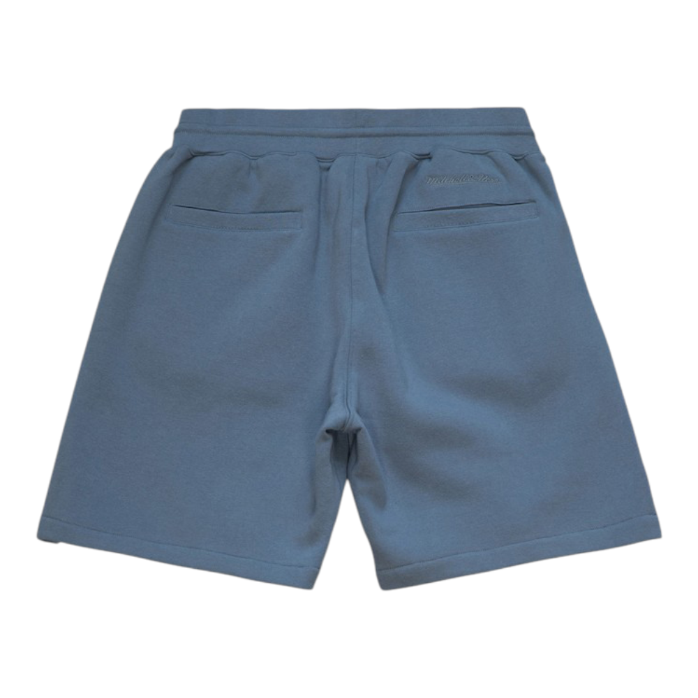 Mitchell & Ness Classic Shorts Blue