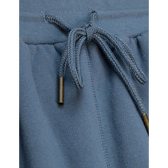 Mitchell & Ness Classic Shorts Blue