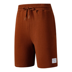 Mitchell & Ness Classic Shorts Brown