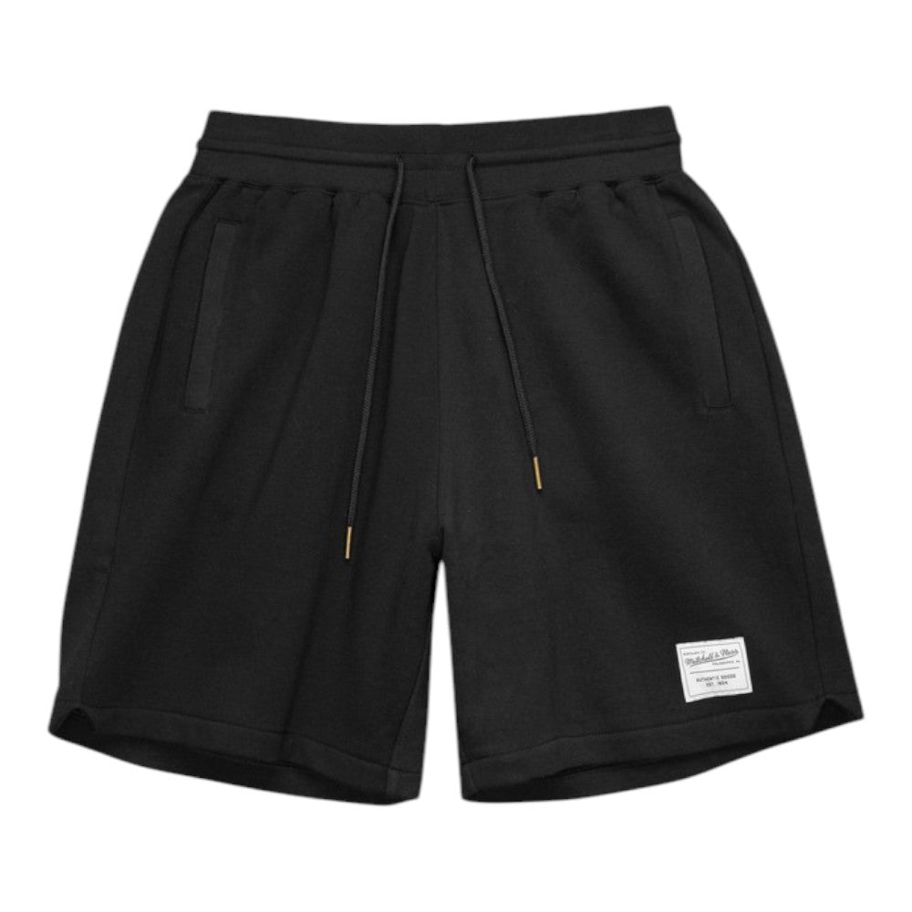 Mitchell & Ness Classic Shorts Black
